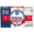 Kroger® Original Cream Cheese - 2 Pack Perspective: front