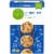 Simple Truth Organic™ Chocolate Chip Cookies Perspective: front