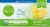Simple Truth Organic® Unsalted Butter Sticks Perspective: front