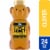 Kroger® Clover Honey Bear Perspective: front
