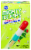 Kroger® Cherry Lemon & Blue Raspberry Mighty Ice Pops Perspective: front