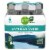 Simple Truth Artesian Bottled Water Perspective: front