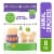Simple Truth Organic® Animal Crackers Perspective: front
