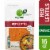 Simple Truth Organic® Red Lentils Perspective: front