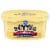 Kroger® Spreadable Butter With Canola Oil Perspective: front