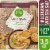 Simple Truth® Gluten Free Multigrain with Sea Salt Rice Crackers Perspective: front