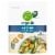 Simple Truth Organic® Caesar Garlic and Parmesan Croutons Perspective: front