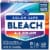 Kroger Color Safe Bleach Perspective: front