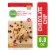 Simple Truth® Gluten Free Chocolate Chip Cookies Perspective: front
