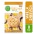 Simple Truth® Gluten Free Vanilla Flavored Sandwich Cookies Perspective: front