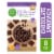Simple Truth® Gluten Free Chocolate Sandwich Cookies Perspective: front