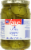 Kroger® Value Hamburger Dill Pickle Slices Perspective: front