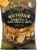Private Selection® Really Seedy Multigrain Tortilla Chips Perspective: front