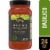 Private Selection® Basilico Tomato & Basil Sauce Perspective: front