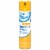 Kroger® Lemon Scent Furniture Polish Aerosol Can Perspective: front