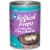 Kroger® Seasoned Refried Black Beans Perspective: front