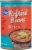 Kroger® Spicy Refried Beans Perspective: front