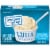 Scoopsie Daisy Vanilla Light Ice Cream Tub Perspective: front