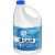 Kroger® Low Splash Bottle Bleach Perspective: front