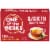 One of the Perks™ Classic Tagless Tea Bags Perspective: front