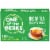 One of the Perks™ Decaf Tagless Tea Bags Perspective: front