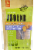 ABOUND® Sweet Potato Stick With Blueberries Dog Treats Perspective: front
