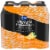 Kroger® Orange Starfruit Vitamin Enhanced Water Perspective: front