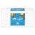 Kroger® Strong & Absorbent Everyday Paper Napkins Perspective: front