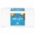 Kroger® Strong & Absorbent Everyday Paper Napkins Perspective: front