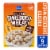 Kroger® Frosted Shredded Wheat Bite Size Cereal Perspective: front