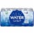 Kroger® Purified Mini Bottled Water Perspective: front