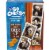 Kroger® So Cheesy! Reduced Fat Baked Cheese Bits Crackers Perspective: front