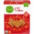 Simple Truth Organic™ Wheat Snack Crackers Perspective: front