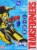 Kroger® Transformers Fruit Flavored Snacks Perspective: front