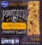 Kroger® Dark Chocolate Peanut Butter Chewy Granola Bars Perspective: front