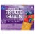 Kroger® Fruit & Grain Mixed Berry Cereal Bars Perspective: front