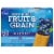 Kroger® Fruit & Grain Blueberry Breakfast Bars Perspective: front