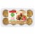 Simple Truth™ Italian Seasoned Chicken Meatballs Perspective: front