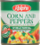 Ralphs Corn & Peppers Perspective: front