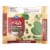 Kroger® Recipe Beginnings Frozen Chopped Spinach Perspective: front