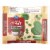 Kroger® Recipe Beginnings® Frozen Spinach Chopped Perspective: front