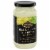 Private Selection® Basil Pesto Alfredo Cream Sauce Perspective: front