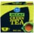 Kroger® Decaf Green Tea Bags Perspective: front