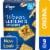 Kroger® Original Woven Whole Wheat Crackers Perspective: front