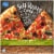 Kroger® Supreme Self Rising Crust Frozen Pizza Perspective: front