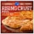 Kroger® Self-Rising Crust Four Cheese Frozen Pizza Perspective: front