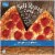 Kroger® Pepperoni Self Rising Crust Frozen Pizza Perspective: front
