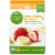 Simple Truth Organic® Frozen Sliced Strawberries & Bananas Perspective: front