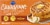 Kroger® Cinnamon Waffles Perspective: front