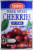 Ralphs Dark Sweet Pitted Cherries in Heavy Syrup Perspective: front